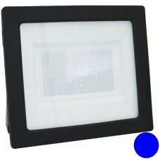 Προβολέας LED 100W 230V 120° Μπλε IP65 3-39100114